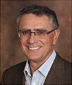 Jim Aljian